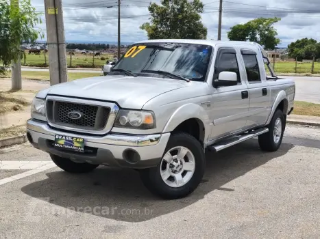 RANGER 3.0 XLT 16V 4X4 CD DIESEL 4P MANUAL