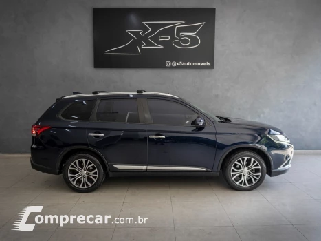 OUTLANDER COMFORT 2.0 16V Aut.