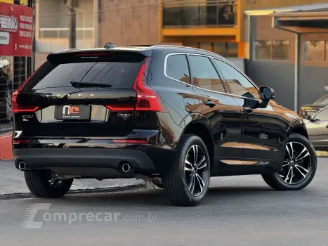 XC 60 T-5 MOMENTUM 2.0 254cv AWD 5p