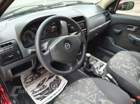 PALIO 1.3 MPI Fire ELX 8V