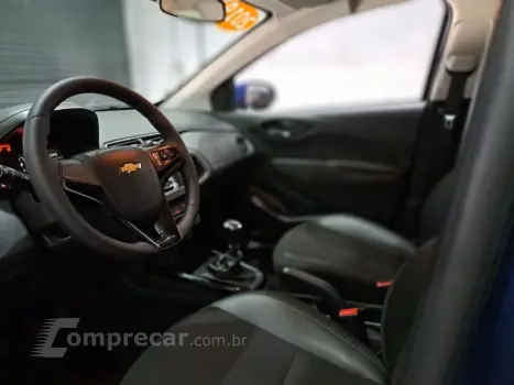 Prisma 1.4 Mpfi Lt 8V Flex 4P Manual