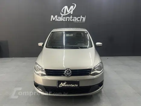 FOX 1.6 MI 8V FLEX 4P AUTOMATIZADO