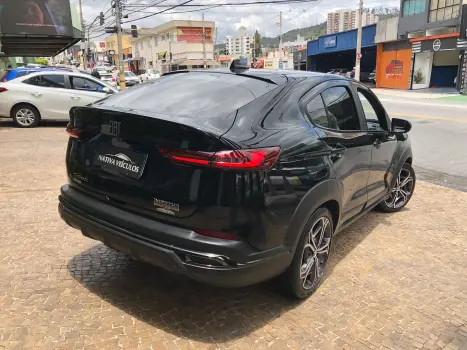 Fastback 1.0 Turbo 200 Flex Impetus Cvt