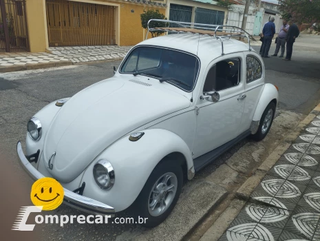 Volkswagen FUSCA 1.5 8V 2 portas