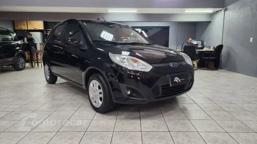 FORD Fiesta SE 1.6 8V Flex 5p 4 portas