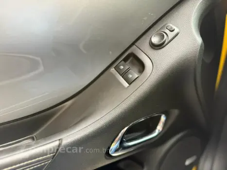 CAMARO 6.2 SS COUPÉ V8 GASOLINA 2P AUTOMÁTICO