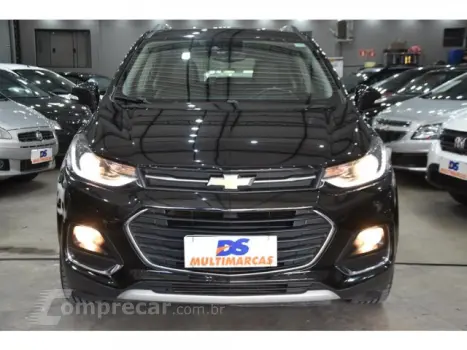 TRACKER - 1.4 16V TURBO PREMIER AUTOMÁTICO