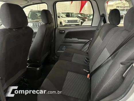 ECOSPORT 1.6 XLS 8V