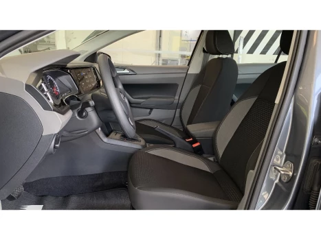 VIRTUS 1.0 200 TSI Comfortline