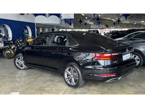 JETTA 1.4 250 TSI R-line