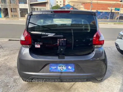 MOBI LIKE 1.0 FLEX 4P