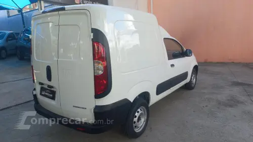 FIORINO 1.4 MPI Furgão Endurance 8V