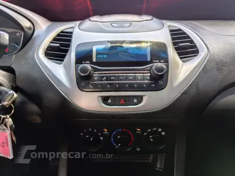 KA 1.5 TI-VCT FLEX SE MANUAL