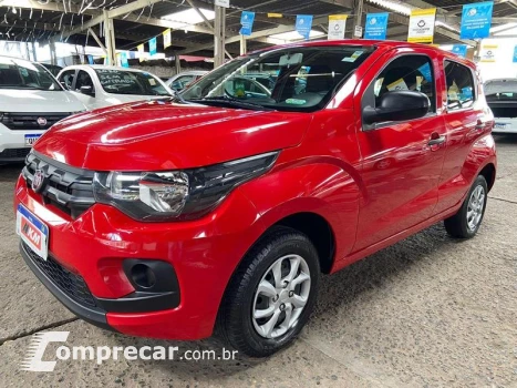 Fiat MOBI EASY 1.0 FIRE FLEX 5P 5 portas