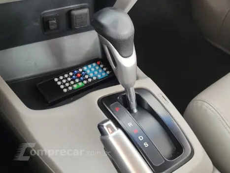 Civic Sedan LXR 2.0 Flexone 16V Aut. 4p