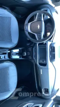 Spin 1.8 4P FLEX ACTIVE5 AUTOMÁTICO