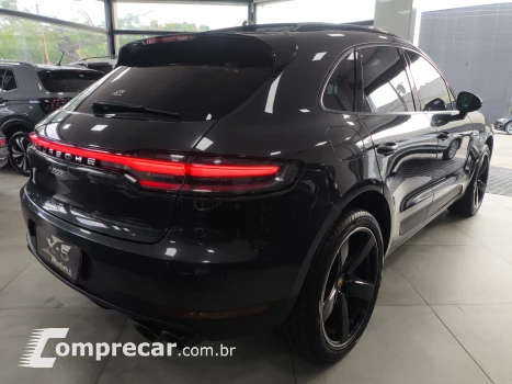 Macan 2.0 Turbo