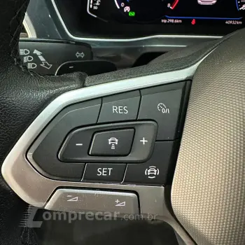 T-Cross Hig. 250 TSI 1.4 Flex 16V 5p Aut