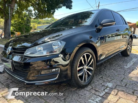 Golf Highline 1.4 TSI 140cv Aut.