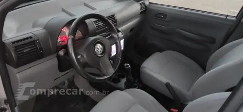 SPACEFOX 1.6 MI Comfortline 8V