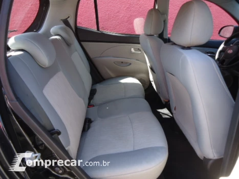 PICANTO 1.0 EX 12V