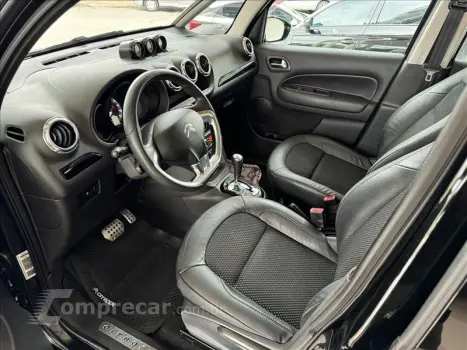 AIRCROSS 1.6 Exclusive 16V