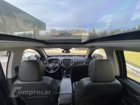 EQUINOX 1.5 16V TURBO GASOLINA PREMIER AWD AUTOMÁ
