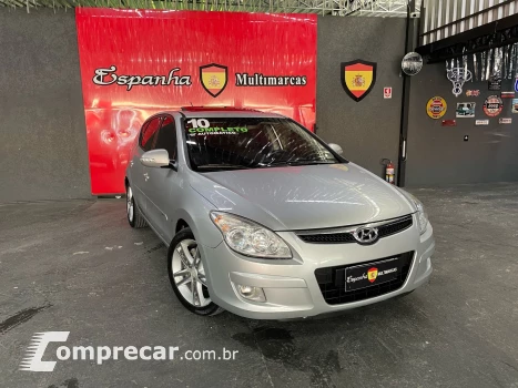 Hyundai I30 2.0 MPI 16V 4 portas