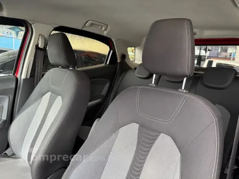 ECOSPORT 1.6 Freestyle 8V