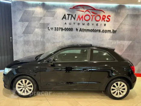 A1 1.4 16V TFSI SPORT