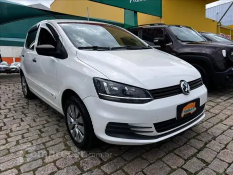 FOX 1.0 MPI Trendline 12V