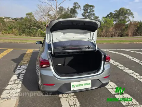 ONIX 1.0 TURBO FLEX PLUS PREMIER AUTOMÁTICO