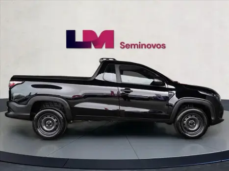 STRADA 1.3 FIREFLY FLEX ENDURANCE CS MANUAL