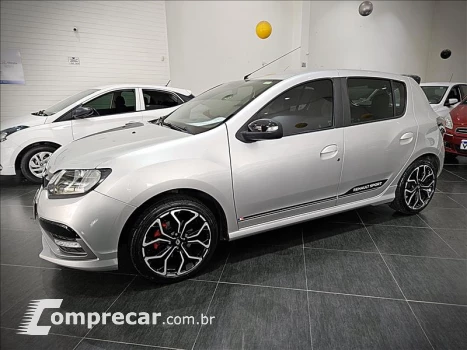 SANDERO 2.0 16V RS