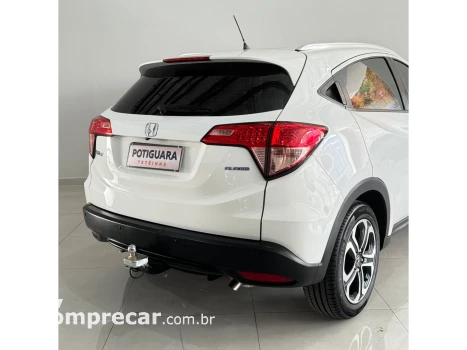 HR-V 1.8 16V FLEX EX 4P AUTOMÁTICO