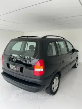 ZAFIRA 2.0 MPFI 8V