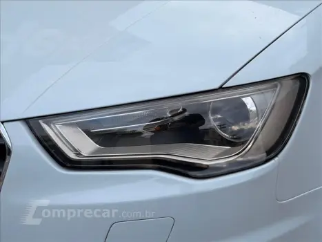 A3 1.4 TFSI Sedan Attraction 16V