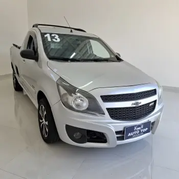 MONTANA 1.4 MPFI Sport CS 8V