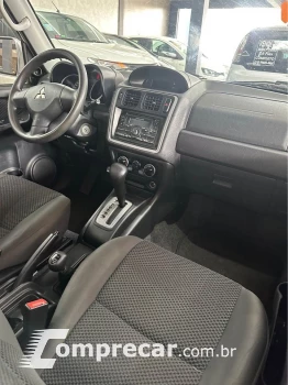 PAJERO TR4 2.0 4X4 16V