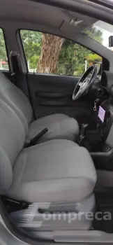 SPACEFOX 1.6 MI Comfortline 8V