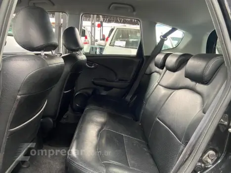 FIT 1.4 LXL 16V FLEX 4P AUT