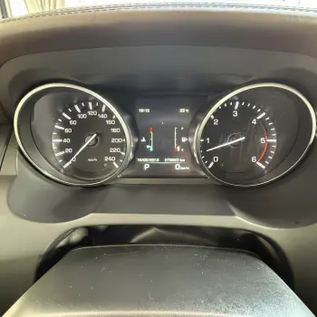 RANGE ROVER EVOQUE 2.0 16V SD4 Turbo HSE Dynamic 4WD