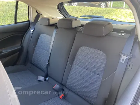 ONIX 1.0 TURBO FLEX LT MANUAL