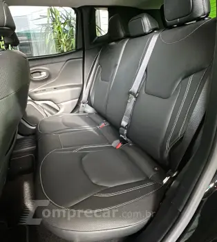 RENEGADE 1.3 T270 Turbo Longitude