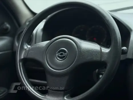 CELTA 1.0 MPFI VHC Life 8V