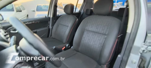 SANDERO 1.6 Vibe 8V