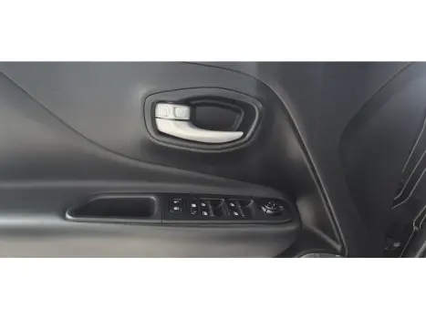 RENEGADE 1.3 T270 Turbo Longitude