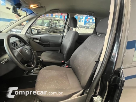 MERIVA 1.4 MPFI Maxx 8V