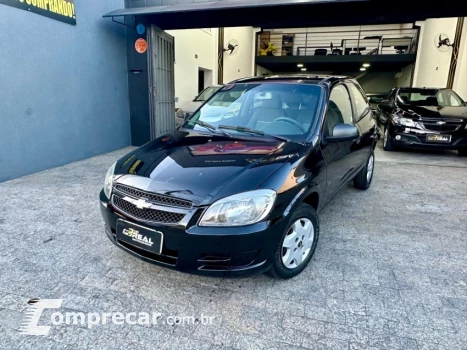 CELTA 1.0 MPFI LS 8V