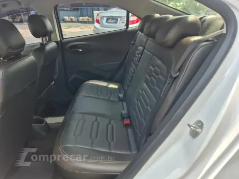 PRISMA 1.4 LTZ Spe/4 8V